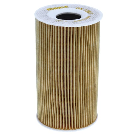 Mahle Oil Filter Oem 97-12 Pr Various, Ox1281D OX1281D